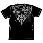 Gundam ガンダム 0083 I`m Comeback T-shirt Black S (Anime Toy) フィギュア 人形 おもちゃ