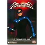 Nightwing 13-Inch Deluxe Collector Figure フィギュア 人形 おもちゃ
