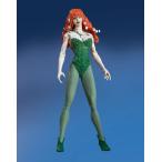 DC Direct Secret Files Series 3: Batman バットマン Rogues Gallery 2 Poison Ivy フィギュア 人形 お