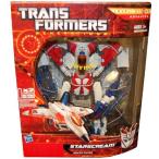 Transformers トランスフォーマー Generations GDO Leader Class Starscream フィギュア 人形 おもちゃ