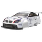 BMW M3 GT2 Lightweight Body Set: 1/10 All フィギュア 人形 おもちゃ