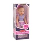 USA Wholesaler- 17249397-Alexa - 14" Ballerina Doll ドール 人形 おもちゃ
