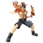 Portgas D. Ace NEO DX Excellent Model Portrait of Pirates Figure フィギュア 人形 おもちゃ