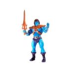 He-Man Masters of the Universe 2009 NYCC New York Comic-Con Exclusive アクションフィギュア Faker