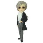 Tae Yang Butler Collectible Doll ドール 人形 おもちゃ