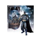 DC Direct 2010 SDCC San Diego ComicCon Exclusive Batman バットマン Arkham Asylum Battle Damaged Ba