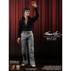 Bruce Lee ブルースリー 12" Figure 70s Casual Wear Version By Hot Toys ホットトイズ フィギュア 人形