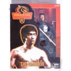 Bruce Lee ブルースリー The Dragon Series The Warrior 12 inches Tall アクションフィギュア 人形 おも