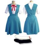 Evangelion The Third Toyko Municipal The One Junior High School Girl Uniform Size : L (Anime Toy)
