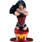 DC Comics DCコミックス Super Heroes スーパーヒーローズ - Wonder Woman Bust フィギュア 人形 おもち