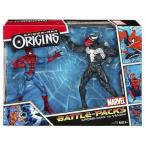 Spider-Man Origins Battle Packs: Spider-Man vs. Venom （スパイダーマン　オリジンズ　バトルパック　