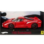 Ferrari フェラーリ FXX Evoluzione Red Elite 1:18 Diecast Model Carミニカー モデルカー ダイキャスト