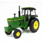 Ertl Collectibles 1:16 John Deere ジョンディア 4240 Tractorミニカー モデルカー ダイキャスト