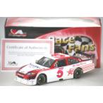 2008 - Action - NASCAR - Dale Earnhardt Jr #5 - Chevy シボレー Impala SS - All Star Test Car - Rar