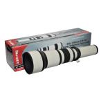 高精細望遠ズームレンズ 650-2600mm Opteka (2x- 1300-2600mm) オプテカ FOR Canon EOS Digital SLR Cameras