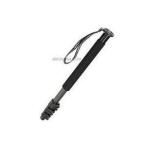 Velbon ベルボン Geo Carbon Monopod 一脚 モノポッドs 4-section Flip Lock Wrist Strap 28mm - Velbon