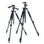 Vanguard バンガード Alta+ 263AP 3-Section Aluminum Tripod アルミニウム三脚 with 3-way Magnesium