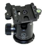 SUNWAYFOTO Lever Clamp Tripod 三脚 Ball Head Arca Compatible DB-36LR DB36LR Sunway