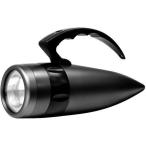 Bigblue ビックブルー FF4X5 750 Lumen AFO Aluminum Dive Light (Black) ライト