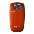 コダック Kodak Playsport Zx5 Video Camera　