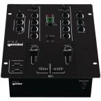 Gemini PS2 Professional DJ mixer