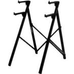 Standtastic 122 KSB 48"""" Double-Tier Keyboard Stand with Deluxe Bag/アクセサリー