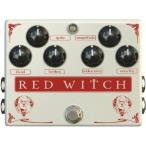 Red Witch Premium Range Pedals MC001 Medusa Tremolo Ｇｕｉｔａｒ ギター Chorus Effects Pedal エフ