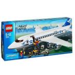 レゴ LEGO シティ 旅客機 7893
