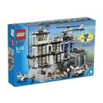 レゴ LEGO シティ 警察署 7237