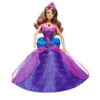バービーMattel Barbie the Diamond Castle Princess Alexa Doll　輸入品 M0789