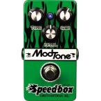 Modtone モッドトーン MT-DS Speedbox Distortion ディストーション ペダル