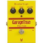 Visual Sound ビジュアルサウンド GarageTone Series Chainsaw Distortion ギター エフェクター ペダル