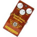 ◆上位ライン◆ MAD PROFESSOR  Sweet Honey Overdrive Made in Finland