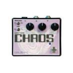 Malekko Heavy Industry Wolftone Chaos Analog Shaping Distortion Guitar Effects Pedal