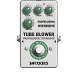 ジャック/Jacques TB-2 Tube Blower Overdrive Pedal/アンプ/エフェクター