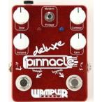Wampler Pinnacle Deluxe Overdrive Pedal