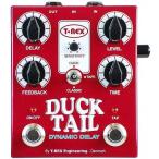 T-Rex Engineering(ティーレックスエンジニアリング)Duck Tail Delay