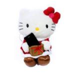 Hello Kitty ハローキティ Plush Christmas Speaker スピーカー