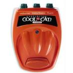 Danelectro ダンエレクトロ Cool Cat Series CF-2 Cat Fuzz Guitar Effects Pedal