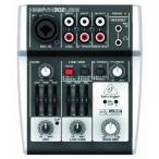 Behringer XENYX 302USB USB Mixer