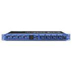 Samson S Zone 4 Zone Stereo Rackmount 4 Channel Mixer