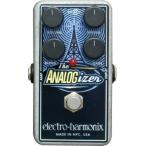 Electro-Harmonix エレクトロハーモニックス Analogizer ギター Guitar エフェクター ペダル