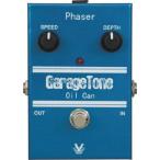 Visual Sound ビジュアルサウンド GarageTone Series Oil Can Phaser ギター エフェクター ペダル