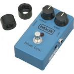 MXR M-103 Blue Box