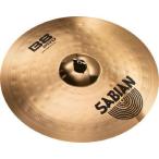 Sabian セイビアン B8 Pro Rock クラッシュ Brilliant 18 inch