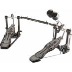 Mapex マペックス 500 Double bass バス drum ドラム pedal ペダル