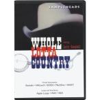 ビッグフィッシュ/Big Fish Whole Lotta Country Audio Loops/レコーディング/音楽ソフト