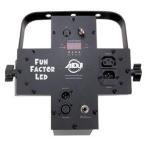 American DJ Fun Factor LED Moonflower/Strobe Lighting Effect/DJ