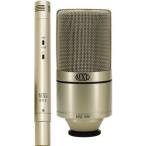 MXL 990/993 Studio Package/マイク/マイクロフォン/Microphone