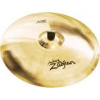 Zildjian ジルジャン A Series Sweet ライド Brilliant Finish